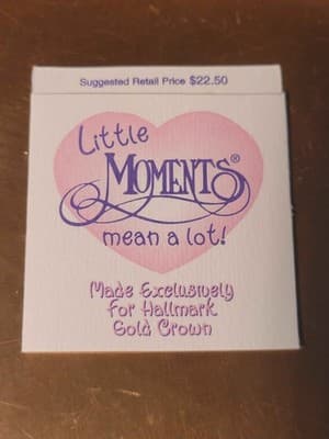 Precious Moments: Life's Filled With Little Surprises - Thumbnail 4