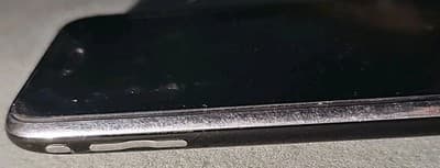 Black Apple iPhone 3GS 8GB A1303 Collectible AS-IS, NOT IN WORKING CONDITION - Thumbnail 5