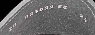 Salvatore Ferragamo Men’s Horsebit Loafers – Black Leather – Size 9.5M - Thumbnail 11