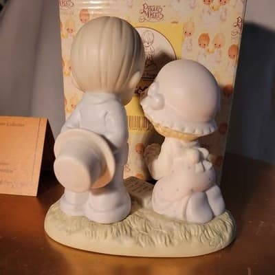 Precious Moments "Gone But Never Forgotten" - Thumbnail 7