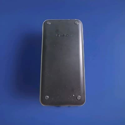 Casio fx-9750GIII Graphing Python Natural Display - Thumbnail 8