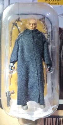 Star Wars Boba Fett Tusken Figure (Made By Kenner) - Thumbnail 2