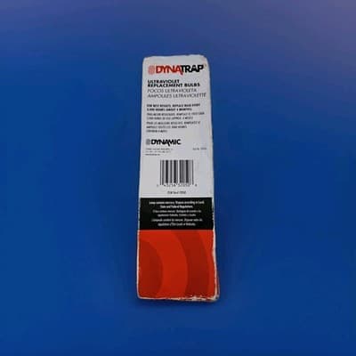 DynaTrap 32050 Insect Trap 6 W Replacement Bulbs - 2 Count - Thumbnail 2