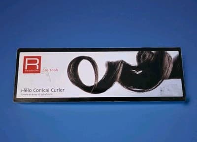 Helo Conical Curler RSP-735SC - Image 1