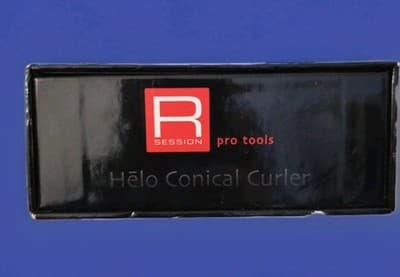 Helo Conical Curler RSP-735SC - Thumbnail 4