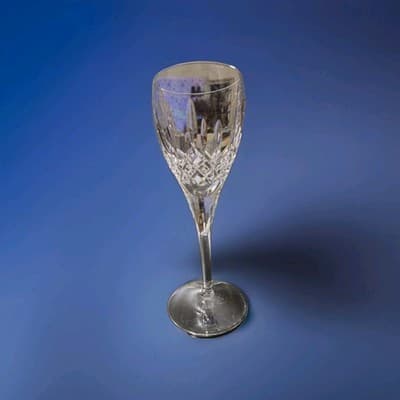 Waterford Laurent Marquis Collection Wine Glasses Blown Glass - set of 2 - Thumbnail 6