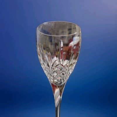 Waterford Laurent Marquis Collection Wine Glasses Blown Glass - set of 2 - Thumbnail 9