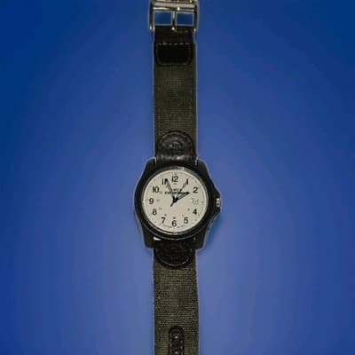 Timex Camper T49101 Wrist Watch for Men (Brand New Battery) - Thumbnail 5