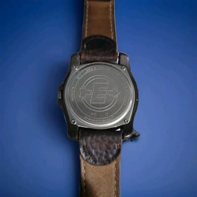 Timex Camper T49101 Wrist Watch for Men (Brand New Battery) - Thumbnail 4