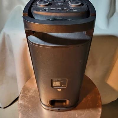 Wireless Bluetooth Karoake Machine No Microphone Included Makes Great BT Speaker - Thumbnail 6