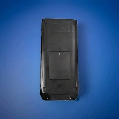 Texas Instruments Ti-nspire CX II - Graphing Calculator - Thumbnail 9