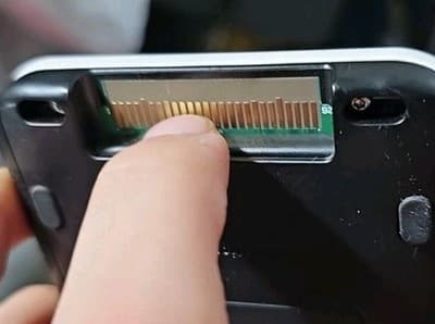 Texas Instruments Ti-nspire CX II - Graphing Calculator - Thumbnail 11