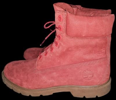 Timberland Red October Premium 6" Boots 400 Gram Primaloft Size 10 (No Box) - Thumbnail 4