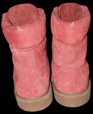 Timberland Red October Premium 6" Boots 400 Gram Primaloft Size 10 (No Box) - Thumbnail 7