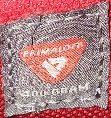 Timberland Red October Premium 6" Boots 400 Gram Primaloft Size 10 (No Box) - Thumbnail 9