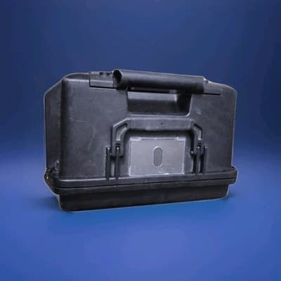 Pelican 1510 Travel Hard Portable Case Camera Wheeled Handle Luggage Black - Thumbnail 8