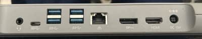 Kensington SD7000 Docking Station for Surface Pro 4-7 - Thumbnail 4