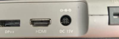 Kensington SD7000 Docking Station for Surface Pro 4-7 - Thumbnail 5