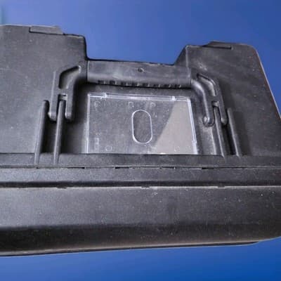 Pelican 1510 Travel Hard Portable Case Camera Wheeled Handle Luggage Black - Thumbnail 9