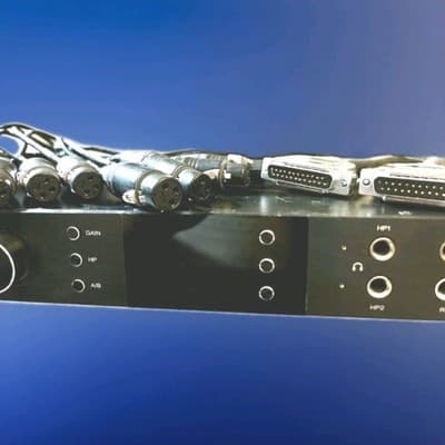 Mogami Gold 8-Channel DB25 to XLR Female - 10’ - Thumbnail 2