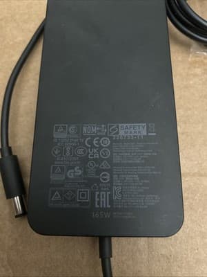 Kensington SD7000 Docking Station for Surface Pro 4-7 - Thumbnail 6