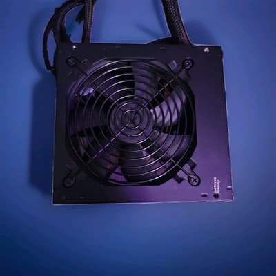 Thermaltake Smart Series 700W Power Supply SPD-700AH2NCW, Tested, Works - Thumbnail 4