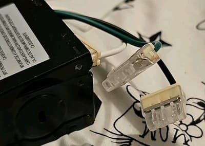 TORCHSTAR Square 3 Inch Gimbal LED Recessed Light w/ TRIAC Dimmer 7W 500LM 5000K - Thumbnail 6