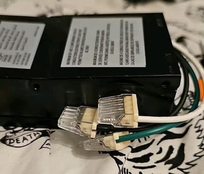 TORCHSTAR Square 3 Inch Gimbal LED Recessed Light w/ TRIAC Dimmer 7W 500LM 5000K - Thumbnail 5