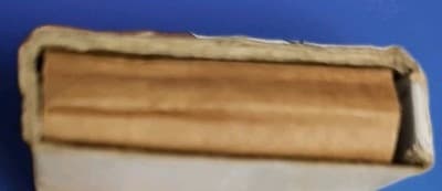 US Navy Mark 3 Type 1 Emergency Signalling 2×3 Mirror 6350-00-105-1252 - Thumbnail 2