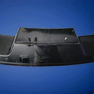 For 2015-2023 Ford Mustang GT500 Style Spoiler - Thumbnail 4