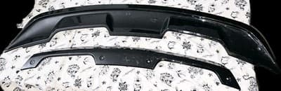 For 2015-2023 Ford Mustang GT500 Style Spoiler - Thumbnail 5