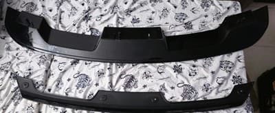 For 2015-2023 Ford Mustang GT500 Style Spoiler - Image 1