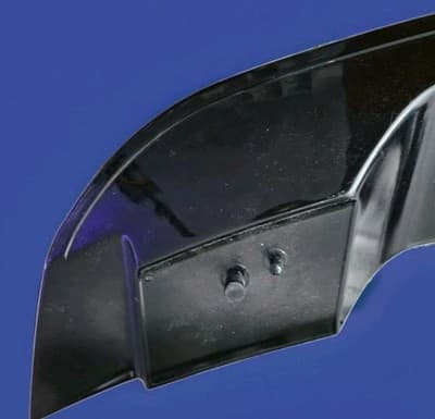 For 2015-2023 Ford Mustang GT500 Style Spoiler - Thumbnail 3