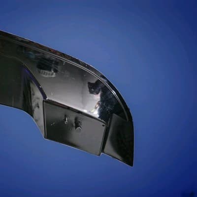 For 2015-2023 Ford Mustang GT500 Style Spoiler - Thumbnail 2