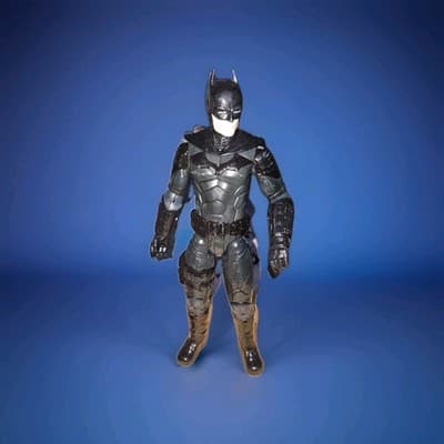 Super Hero 12” Action Figures Lot of 6 Marvel/DC Comics Heroes - Thumbnail 4