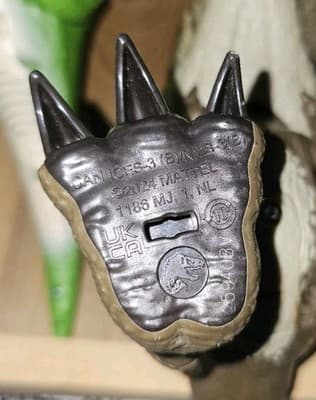 Lot Of 3 Dinosaur Action Figures - Thumbnail 7