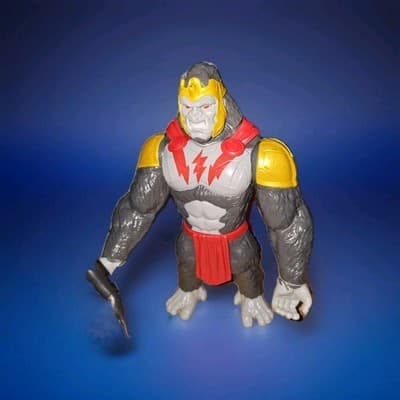 Super Hero 12” Action Figures Lot of 6 Marvel/DC Comics Heroes - Thumbnail 2