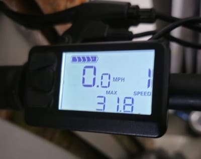 Schwinn Adult Coston DX 27.5 Step through Hybrid E-bike Black (Only 120 Miles) - Thumbnail 6