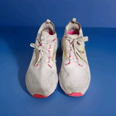 Size 10 - Brooks Glycerin StealthFit 20 Grey Pink W - Thumbnail 4