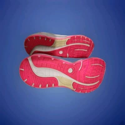 Size 10 - Brooks Glycerin StealthFit 20 Grey Pink W - Thumbnail 7