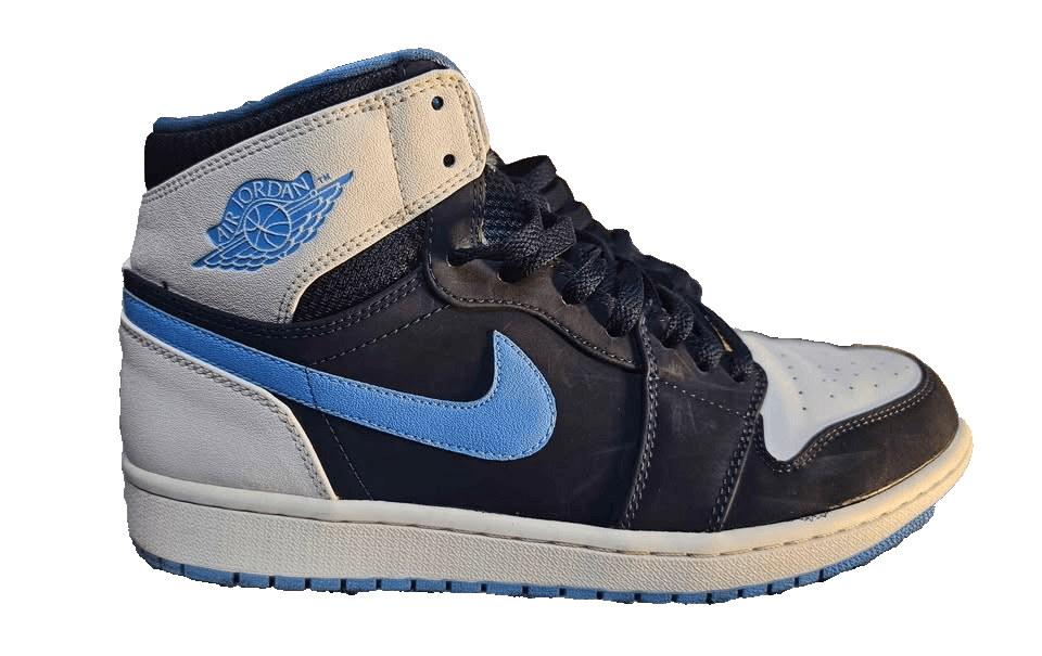 Nike Air Jordan 1 Retro High 'CP3' Chris Paul Men's Size 10.5 - Image 1