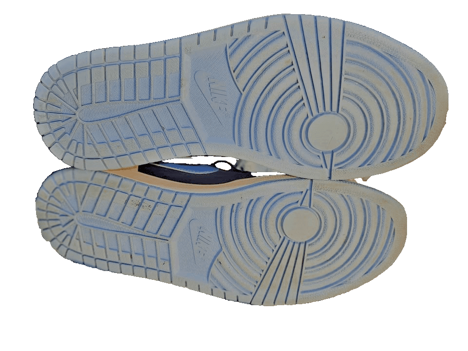 Nike Air Jordan 1 Retro High 'CP3' Chris Paul Men's Size 10.5 - Thumbnail 6