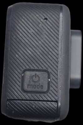 GoPro Hero 6 Black 12MP 4K Action Camera + A Bunch of Accessories Bundle - Thumbnail 5