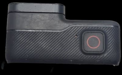 GoPro Hero 6 Black 12MP 4K Action Camera + A Bunch of Accessories Bundle - Thumbnail 7