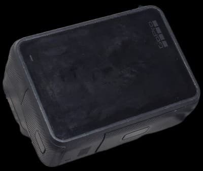 GoPro Hero 6 Black 12MP 4K Action Camera + A Bunch of Accessories Bundle - Thumbnail 6