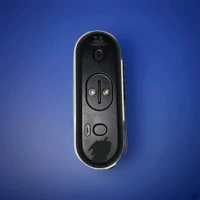 Nest Doorbell Camera 1st Gen Wired (Unit Only + Back Cover And Tool To Open) - Thumbnail 2