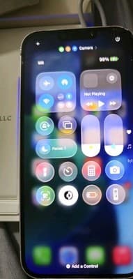 Foldable 3 in 1 Wireless Charging Station Phone Smart Watch Headphones Tablet - Thumbnail 11