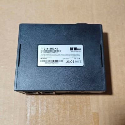 New RF IDeas Ethernet 241 and Wave ID RFID Proximity Reader Kit - Thumbnail 8