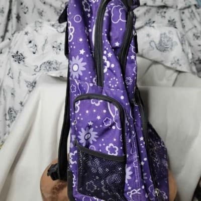 Samsonite Roller Travel Backpack Luggage - Thumbnail 2