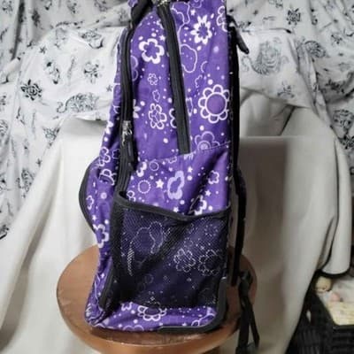 Samsonite Roller Travel Backpack Luggage - Thumbnail 3